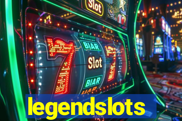 legendslots