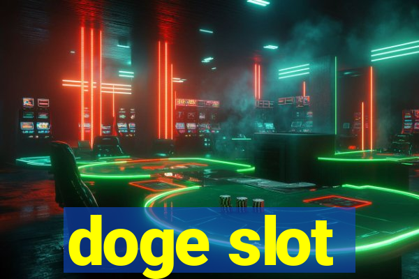 doge slot