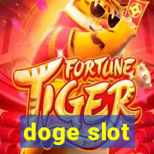 doge slot