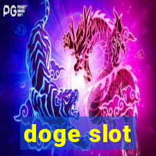 doge slot