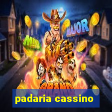 padaria cassino