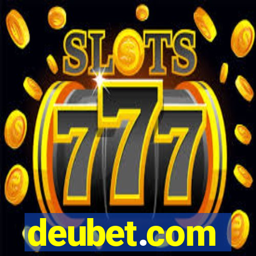 deubet.com