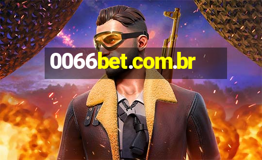 0066bet.com.br