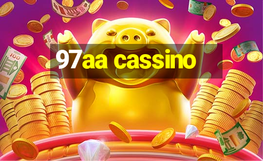 97aa cassino