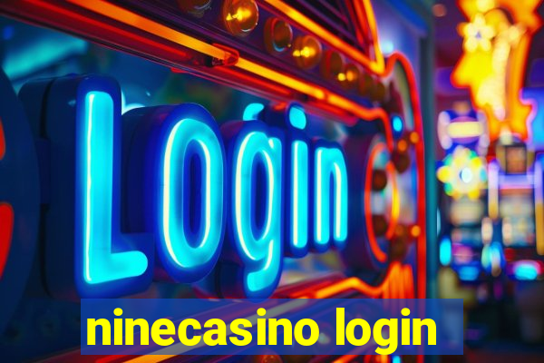 ninecasino login