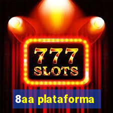 8aa plataforma