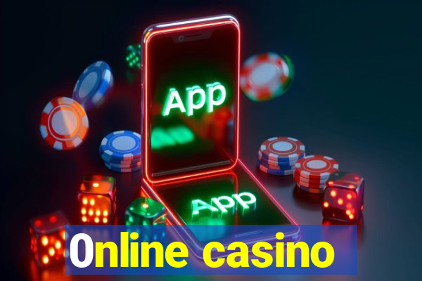 0nline casino