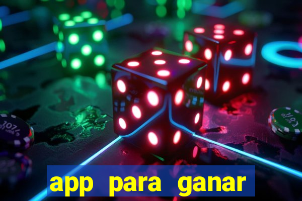 app para ganar dinero jugando bingo