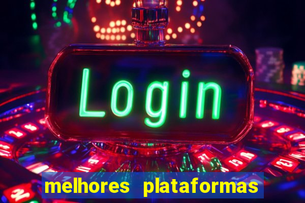 melhores plataformas chinesas de jogos