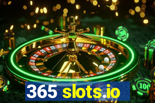 365 slots.io