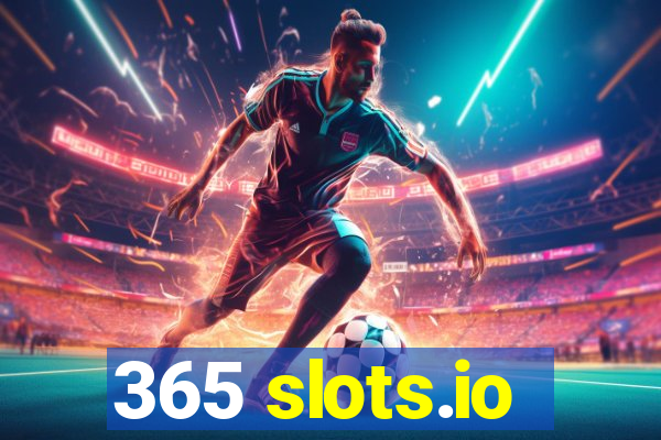 365 slots.io