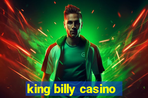 king billy casino