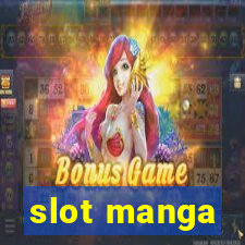 slot manga