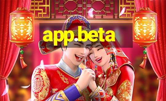 app.beta