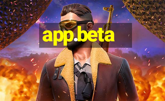 app.beta