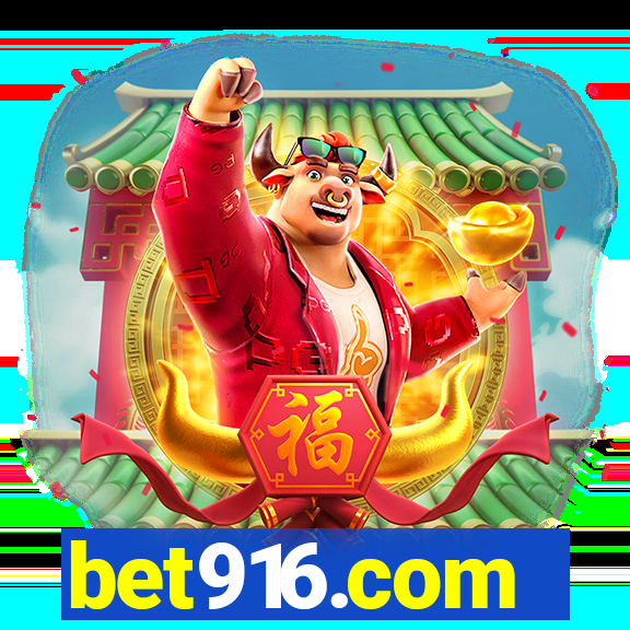 bet916.com