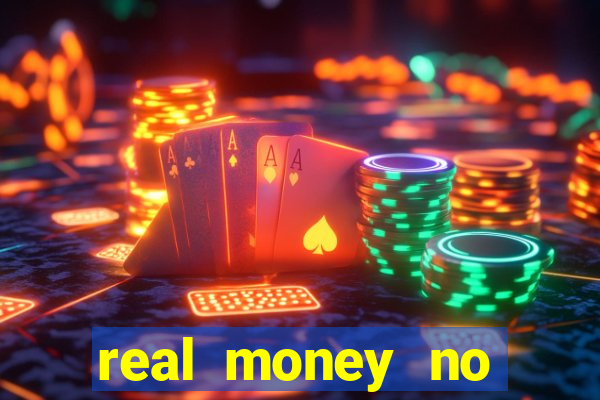 real money no deposit casinos