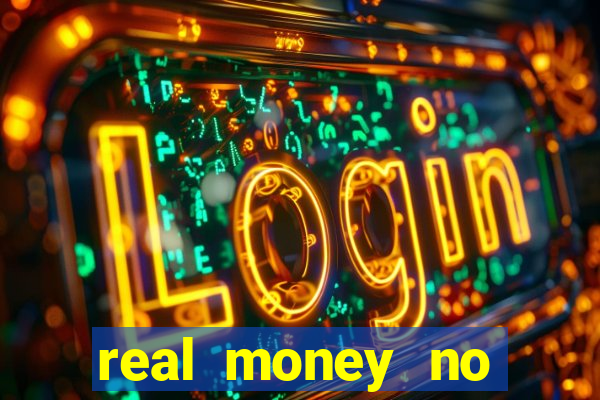 real money no deposit casinos