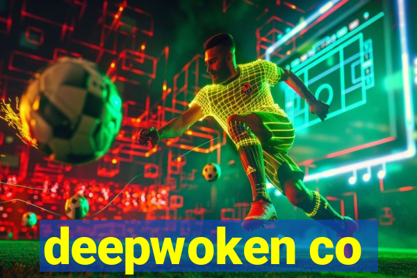 deepwoken co