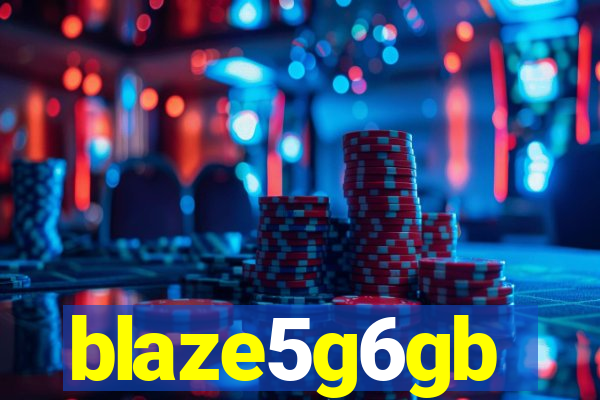 blaze5g6gb