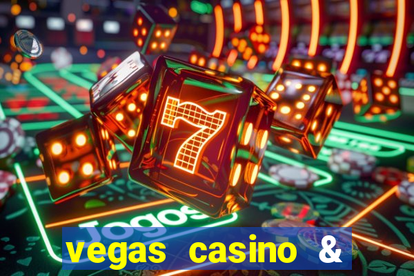 vegas casino & slots slottist - android