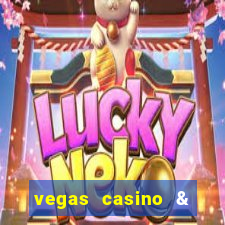 vegas casino & slots slottist - android