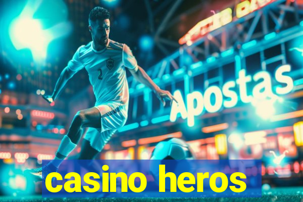 casino heros