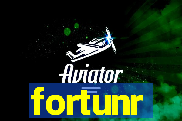 fortunr