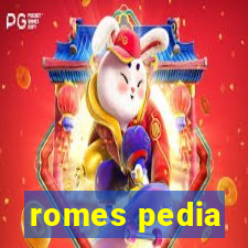 romes pedia