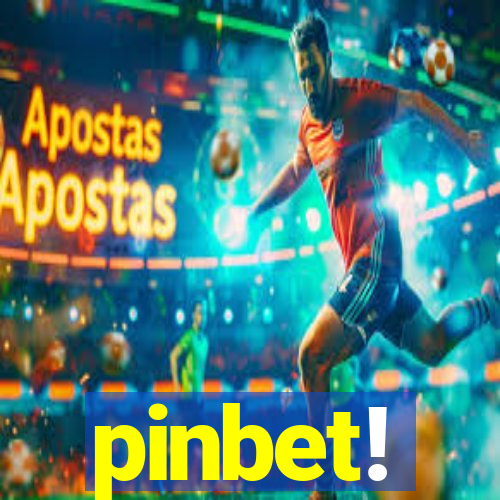 pinbet!