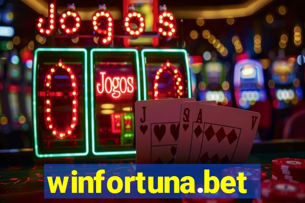 winfortuna.bet