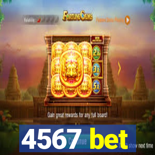 4567 bet