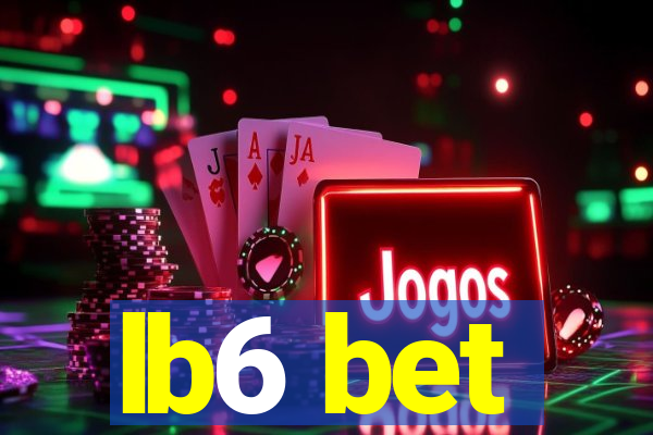 lb6 bet