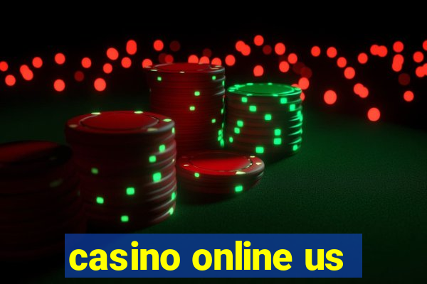 casino online us