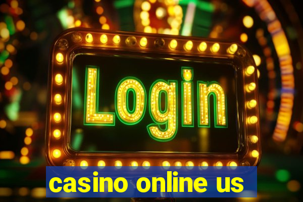 casino online us