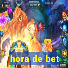 hora de bet