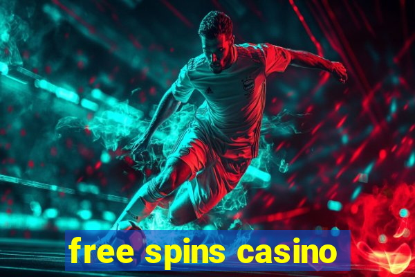 free spins casino