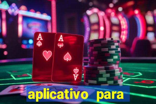 aplicativo para jogar poker