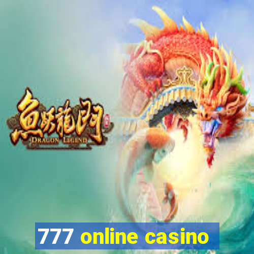 777 online casino