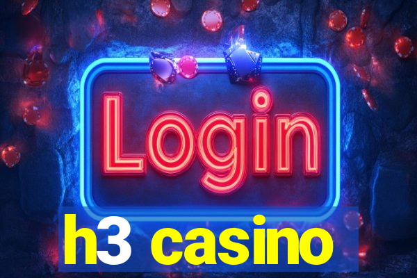 h3 casino