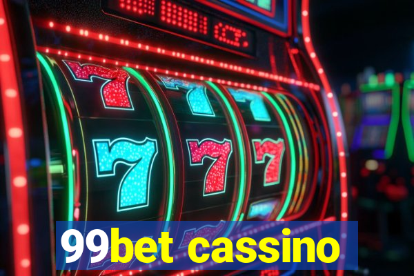 99bet cassino