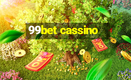 99bet cassino