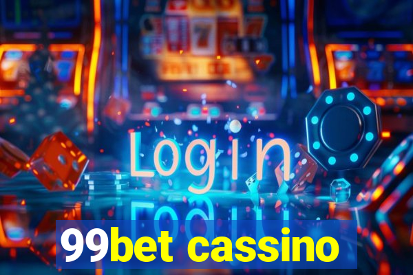 99bet cassino