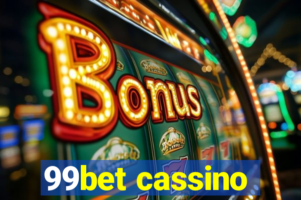 99bet cassino