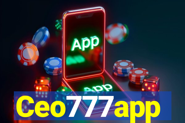 Ceo777app