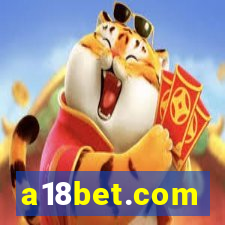 a18bet.com