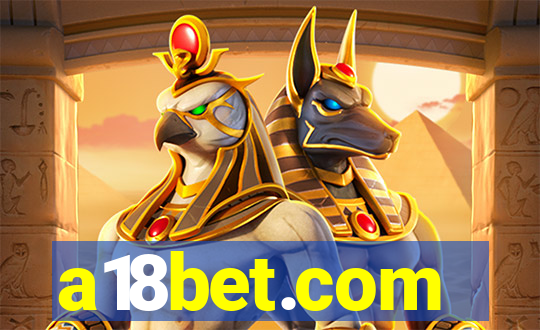 a18bet.com