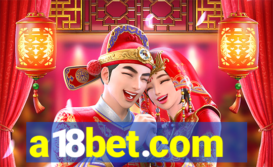 a18bet.com