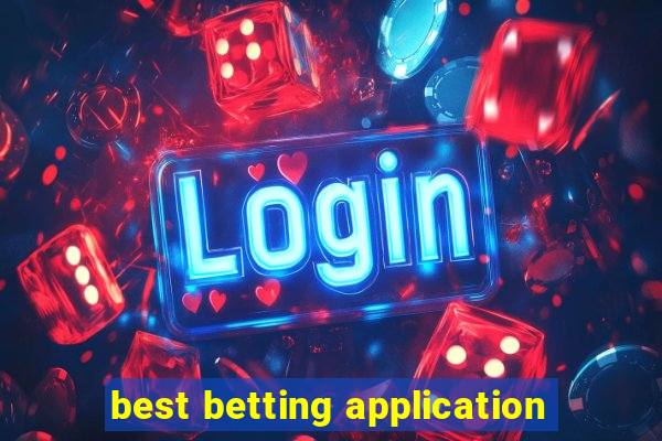 best betting application