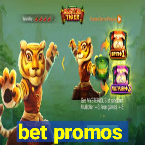 bet promos